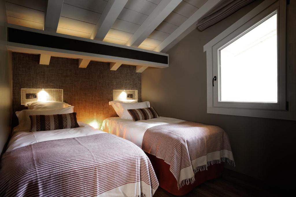 Chalet Le Prariand - Megève Екстериор снимка