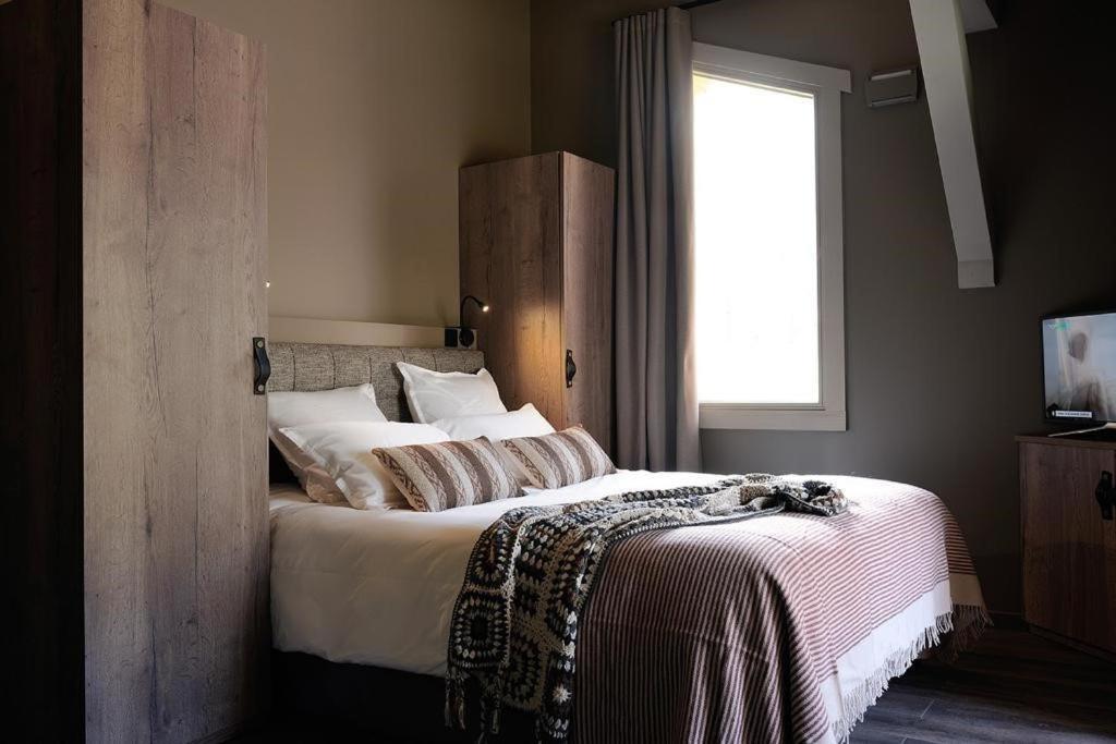Chalet Le Prariand - Megève Екстериор снимка