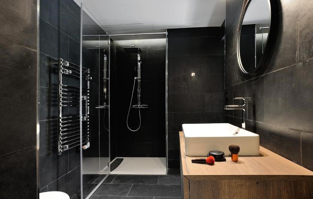 Chalet Le Prariand - Megève Екстериор снимка